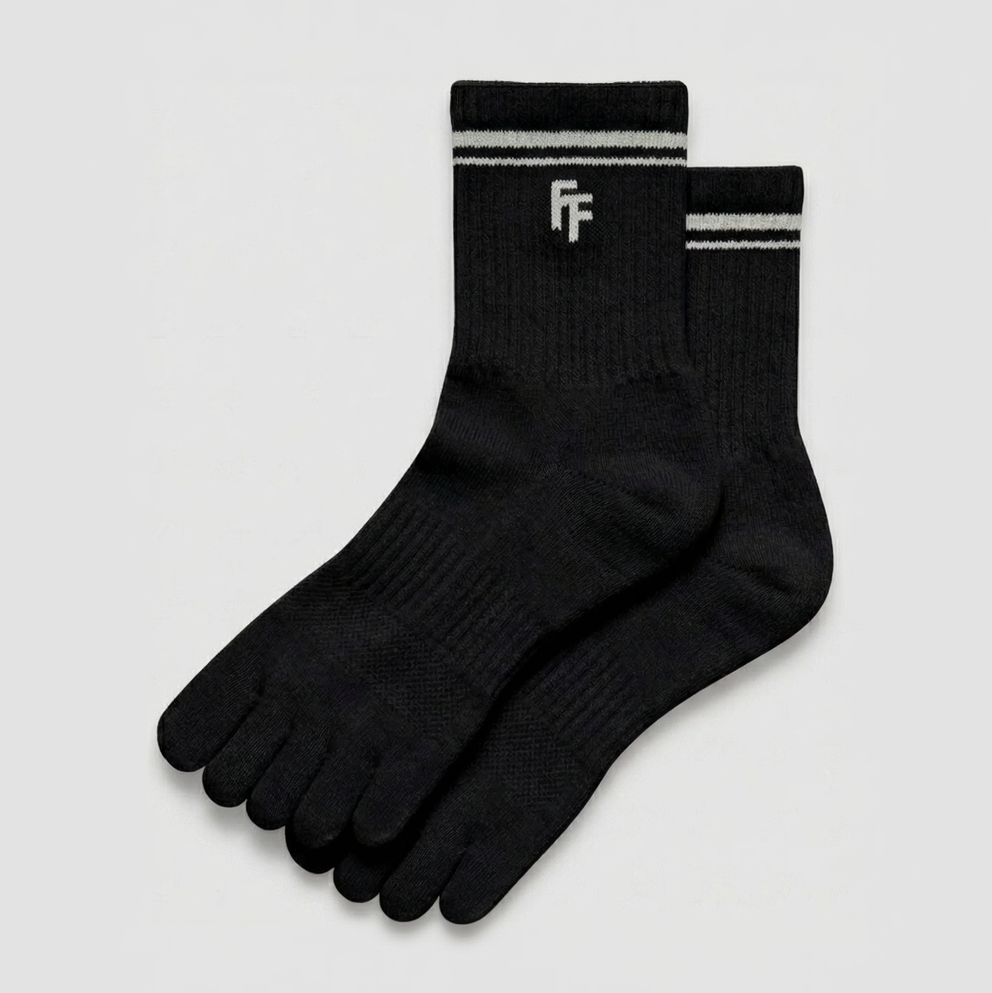 Sport Toe Socks