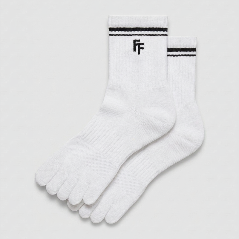 Sport Toe Socks