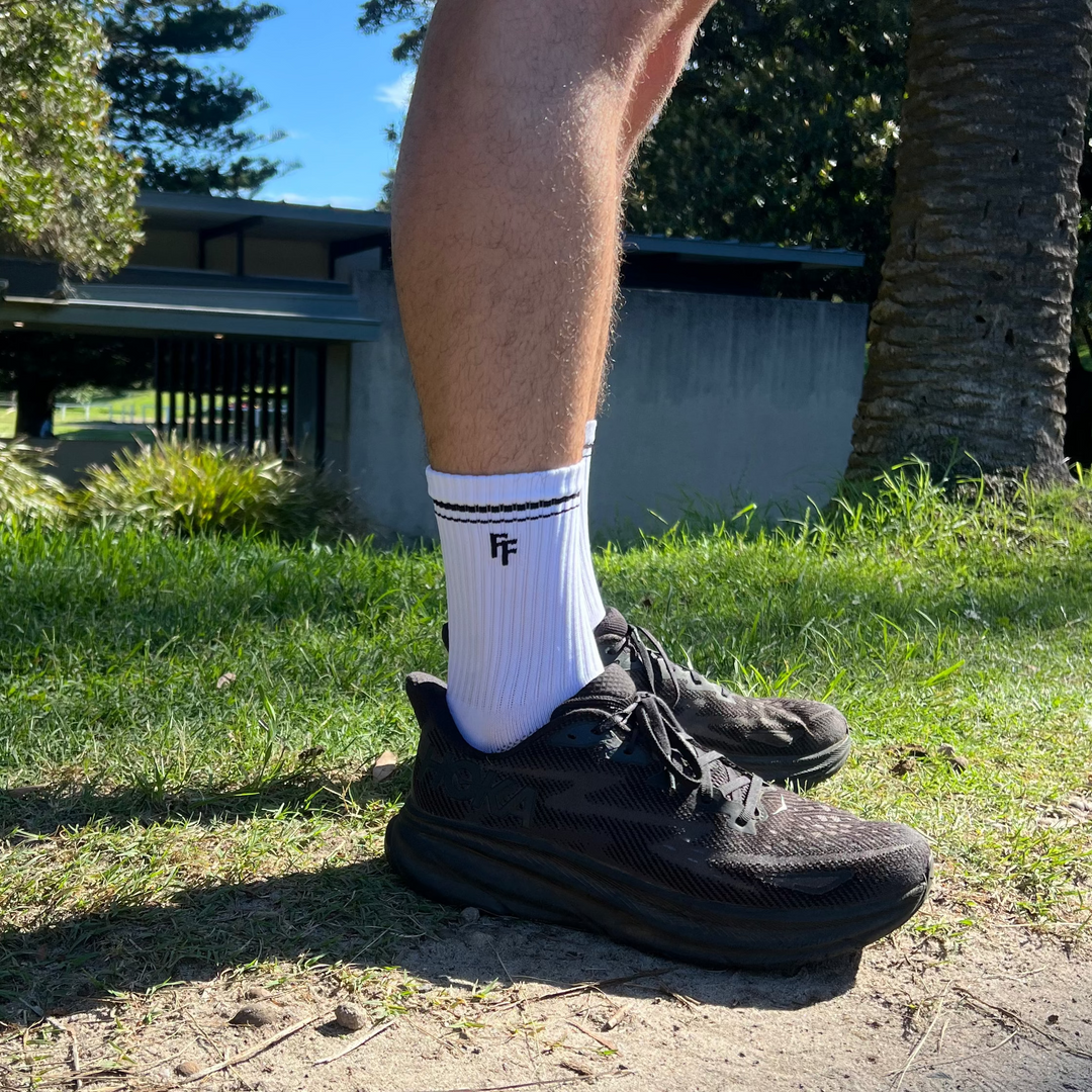 Sport Toe Socks